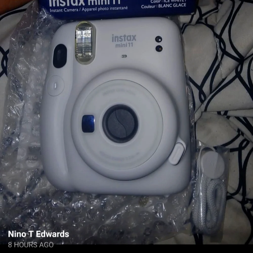 Instax mini 11